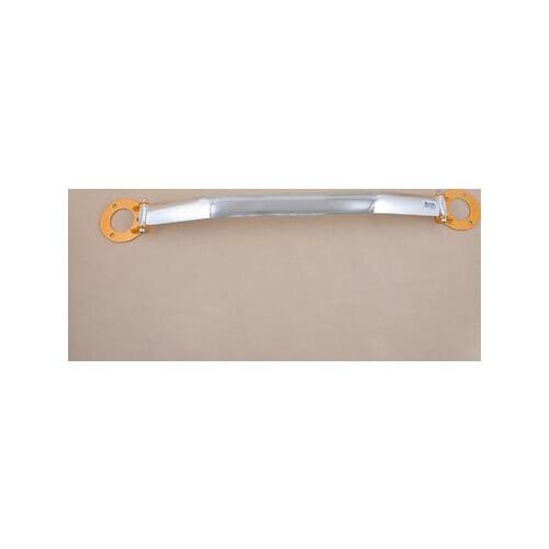 Wotefusi Aluminum Strut Tower Rigid Upper Bar Brace Front For Accord 2008-2012 09 10