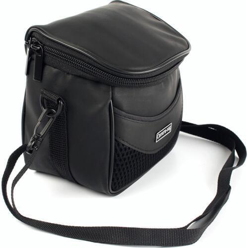 DSLR Camera Case Bag Photo For Samsung NX300M NX100 NX500 NX1000 NX2000 NX3000 NX3300 WB110 WB5500 HZ50W NX5 Camera Bag Insert