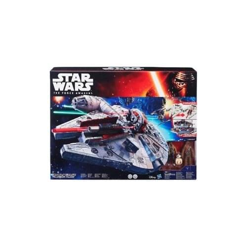 HASBRO STAR WARS MILLENNIUM FALCON B3678EU4