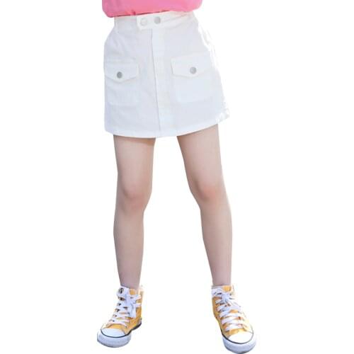 Hibisyn Skirts For Girls
