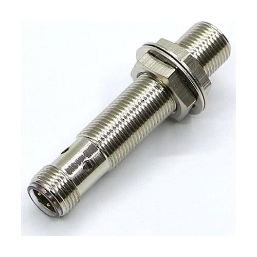 Mini motionTRC12-2DO distance laser sensor manufacturing guaranteed 100