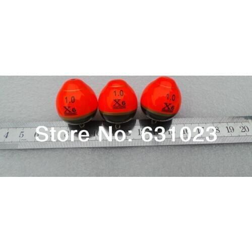 MR OCTOPUS 3pcs fishing float Apopy float Paulownia production float rock fishing byoy 1--1.0--7g