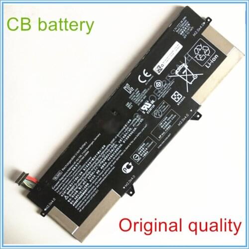 Original quality BL04XL Battery for X360 1040 G5 L07353-241 HSTNN-DB8M 56.2WH 7.7WH L07353-2C1 L07353-541