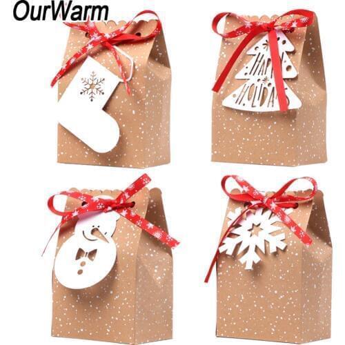 Ourwarm Suitcase Tags