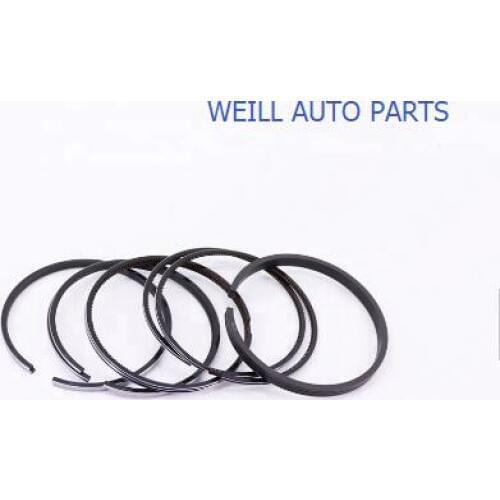 1004010-ED01 modle piston ring for Great Wall Motor Haval parts 4D20 engine