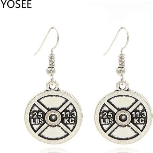 Vintage Bohemian Long Earrings For Women Vintage Crystal Water Drop Brincos Costume Jewelry