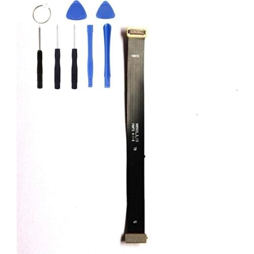 FOR Xiaomi RedMi 4A LCD Display Testing Touch Screen Tester Flex Cable Screen Connect Cable Repair Kit Gift