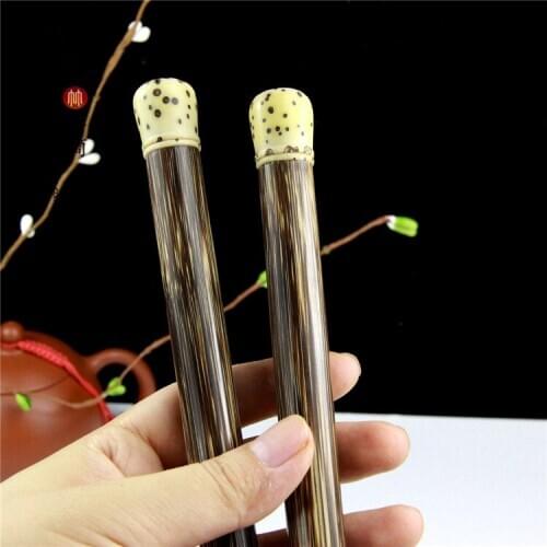 Gold silk and Mosaic thousand eyes bodhi son long joss stick Cylinder manufacturer wholesale aloes tube teachers