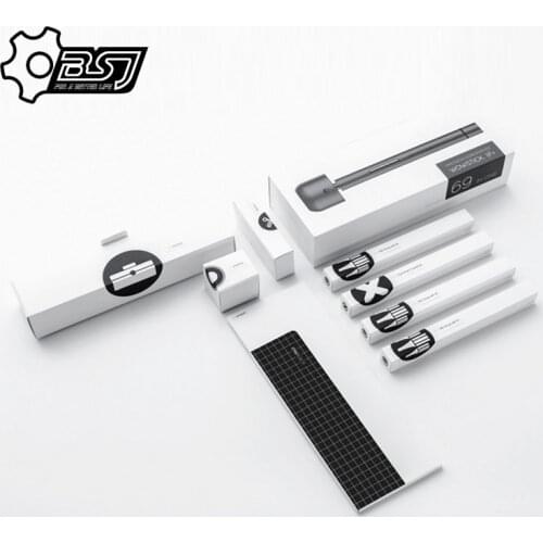 1F Pro Mini Electric Screwdriver Rechargeable Cordless Power Screw Driver Kit With LED Light Lithium Battery