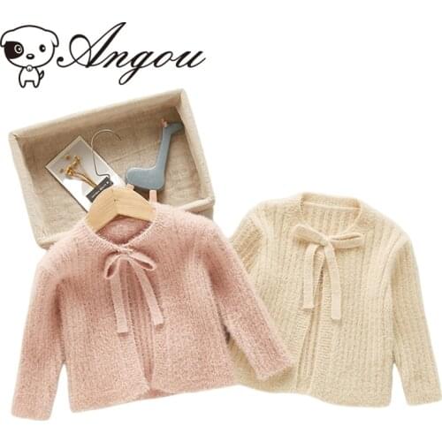 Angou Warm Jackets For Babies