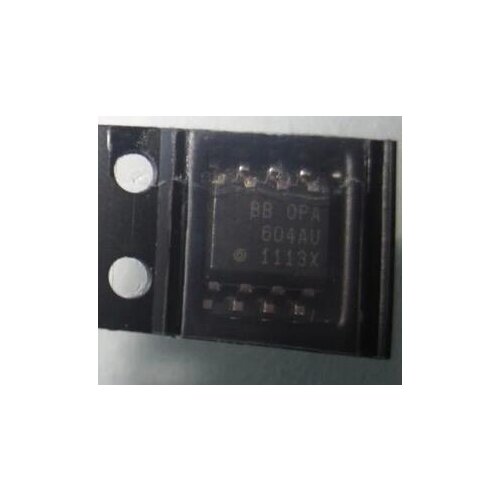 Free Shipping OPA604AU OPA604 10pc/lot SSOP MSSOP SOP IC