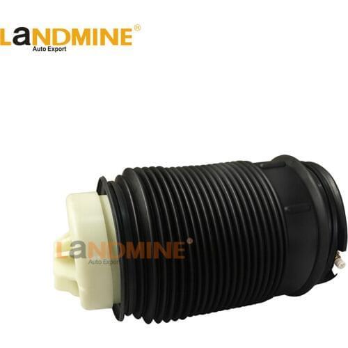 Free Shipping Right Rear Air Suspension Spring Bag Air Ride Fit Mercedes-Benz W212 2123200825
