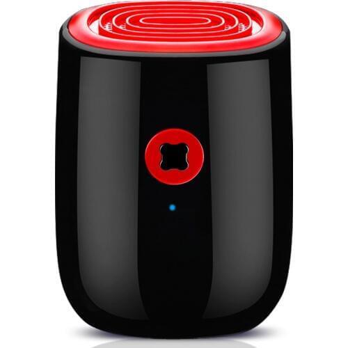 Household mini dehumidifier bedroom basement Tide Dehumidifier Air dryer