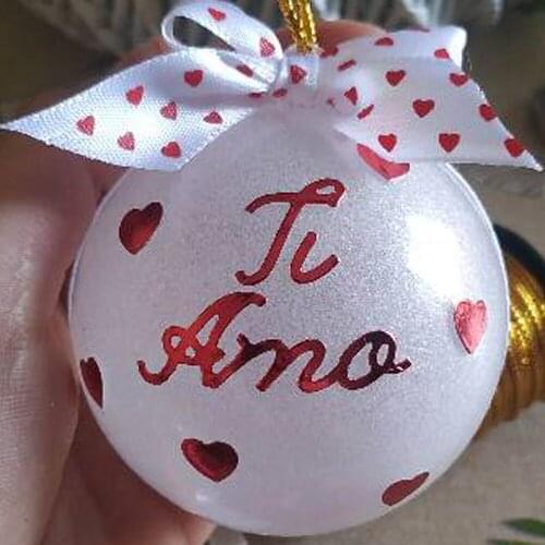 Handmade Italian word language-I love you, cutting moulds, scrapbooks, moulds, metal stamps and business card printing moulds