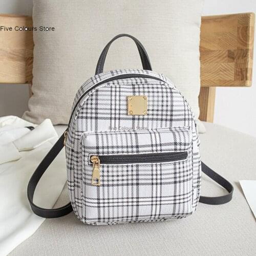 Insular Backpacks For Women
