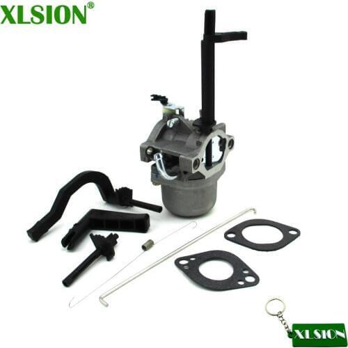 XLSION Carburetor Carb For Briggs Stratton 1450 Series Engine Craftsman Nikki 793779