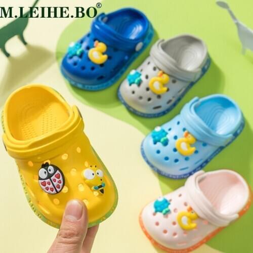 M.LEIHE.BO Shoes For Boys