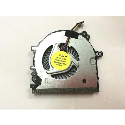 New Laptop CPU Cooling Fan for HP Probook 430 G3 430G3 HSTNN-Q98C 831902-001 831904-001