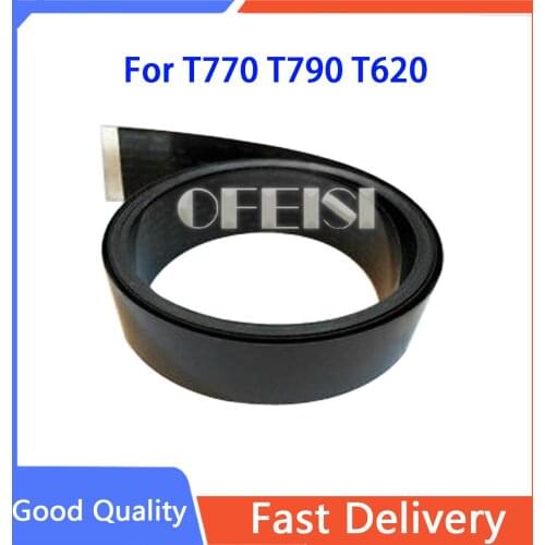 New DesignJet T770 T790 T620 T1200 T1300 T2300 trailing cable 44-inch CH538-67025 CK839-67003 CR649-67004 compatible new