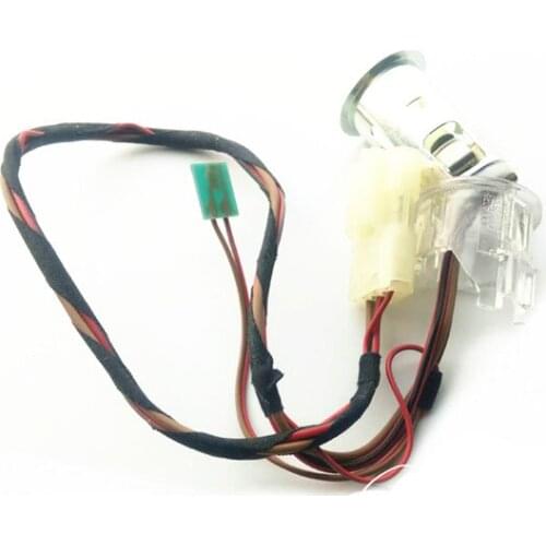 Car cigarette lighter base with led light 2010-pha nto mgh ostr oll s-roy cem ans ory6.6T Fixed frame harness connection cable