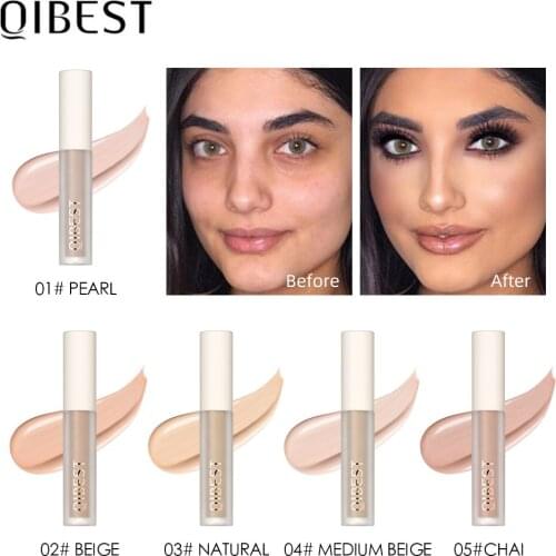 QiBest Concealers China