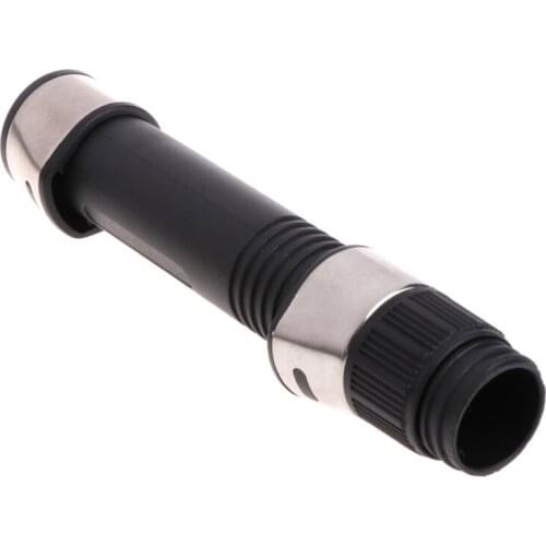 Fly Fishing Reel Seat Spinning Wheel Rod Mount Clip Casting Fish Accessory Tools D5QD