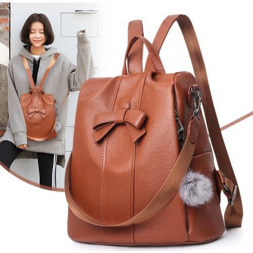 Sendefn Women's Hard Backpacks