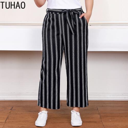 Женские деловые брюки TUHAO China At AliExpress