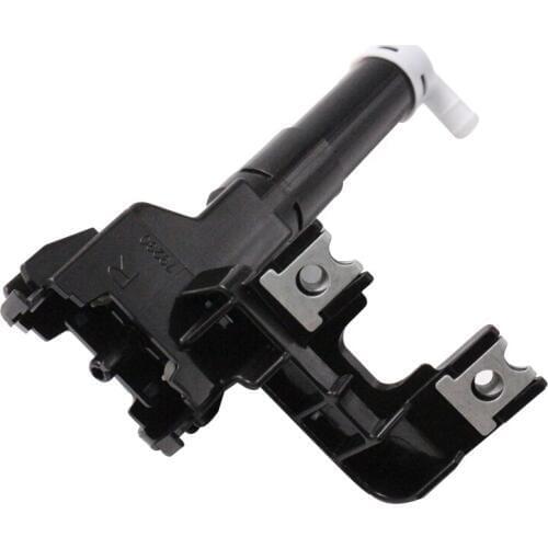 YAOPEI Right Headlight Cleaning Washer Nozzle Jack Fits For Toyota RAV4 2008-17 OE 85207-42030
