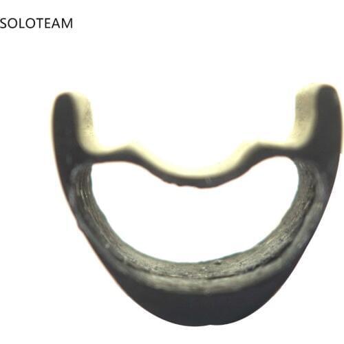 33mm*30mm XC/AM 650B Asymmetric 33mm Width Carbon Fiber 29er MTB Clincher Rim Hookless Tubeless Compatible bicycle Mountain rims