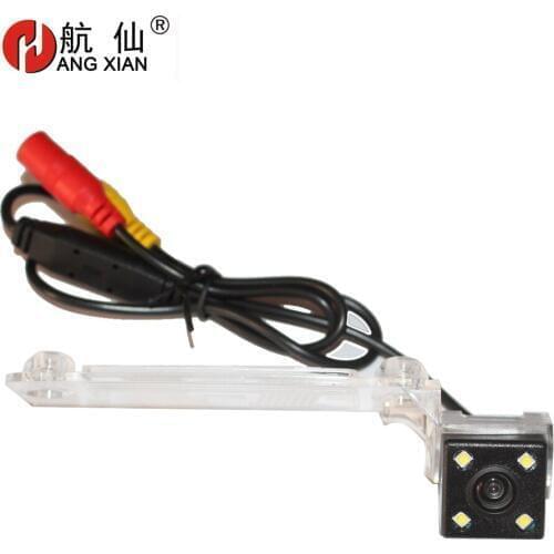 BW8108 Promotion 170 Degree Wide Angle Car Rear View Camera for Sportage R Night Vision Waterproof backup Parking Camera