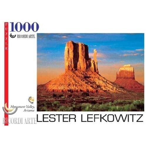 Ricordi Arte Monument Valley
