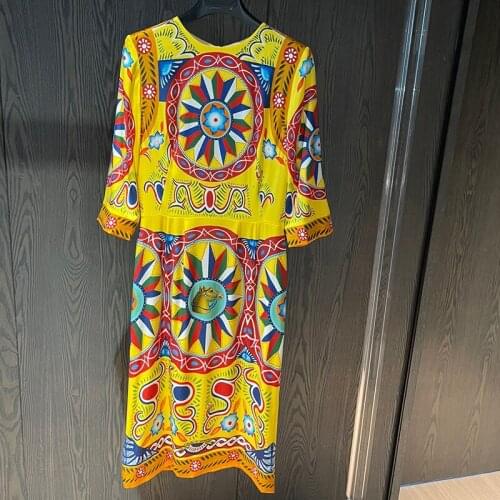 FINESTEP Long Dresses