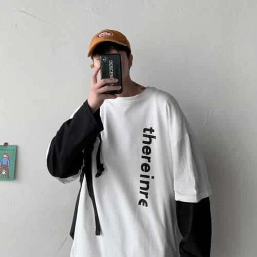 Мужские модные футболки Gmiixder China At AliExpress