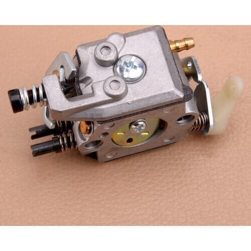 LETAOSK 503281504 Carburetor fit for Husqvarna 50 51 55 Chainsaw Walbro WT-170-1 WA82