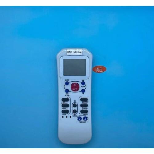 A/C Controller Air Conditioner Air Conditioning R14 Remote Control Suitable for Carrier r14e R14/CE
