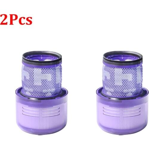 Washable Filter Unit For Dyson Cyclone V11 Sv14 Absolute Animal Torque Drive Vacuum Cleaner Parts Accessories No.970013-02