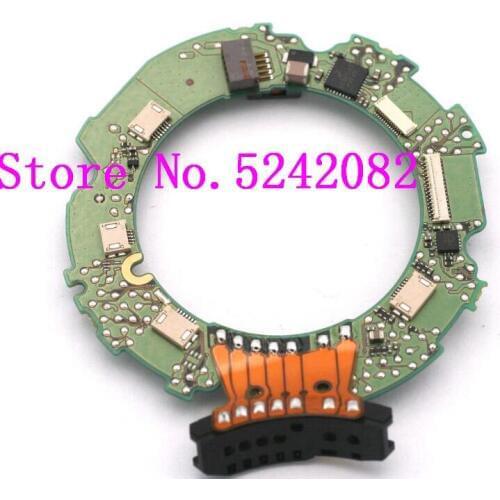 Original for Canon EF 16-35mm 16-35 III USM Main Board PCB Camera Repair Part