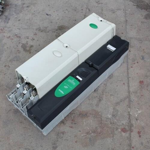 CT Emerson Control Techniques Servo Drive SPMD1404 STDS09