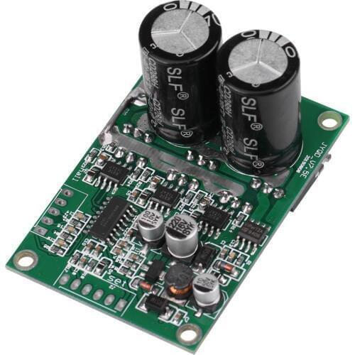 36V -72V 700W Brushless Motor Controller Hall Balanced Car Driver Board Motor Speed Regulator regulateur de vitesse voiture