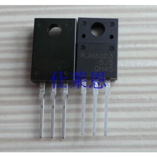 RJH60D3DPP-M0#T2 RJH60D3DPP RJH60D3 TO-220