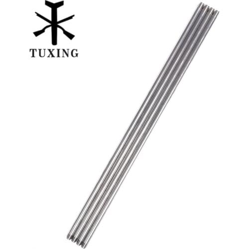 4500PSI PCP Pump High Pressure Pump Spare Parts Third Stage Tube 1 piece/lot