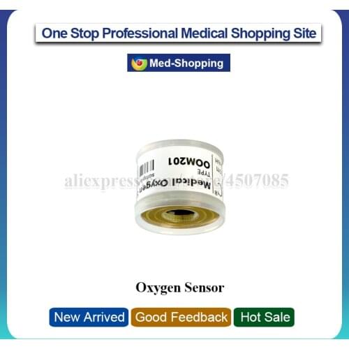 Compatible Drager Incubator 8000 Oxygen Sensor O2 Sensor O2 Cell 6850645