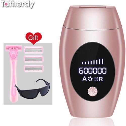 Tattrendy Epilators