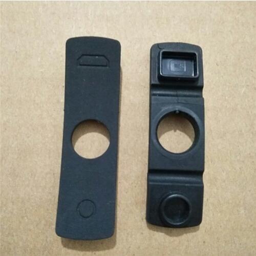 Waterproof Rubber Plug Cover for Logitech BOOM2 MEGABOOM Bluetooth Speaker Anti-dust Plug Ports Cover