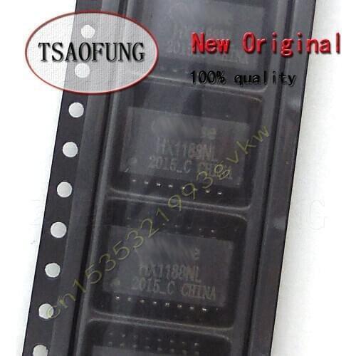 H1102FNLT H1102FNL H1102F H1102 SOP16 wave filter Network transformer = Free shipping