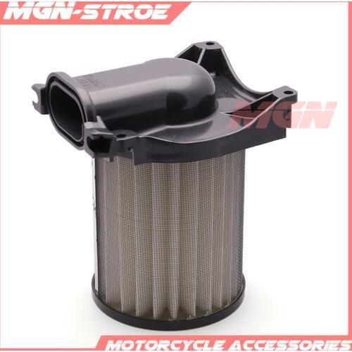 High quality cafe professional accessories moto parts motorbike air cleaner for YAMAYA XJR400 XJR 400 air filter