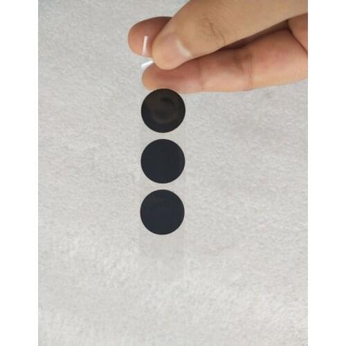 Replacement Black Film Sticker for Vmax Hifu Cartridge