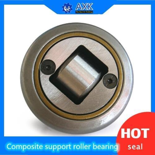 AXK Free shipping ( 1 PCS ) JD77.7-40 Composite support roller bearing 4.053 4.054 4.055 4.056 4.058 4.061