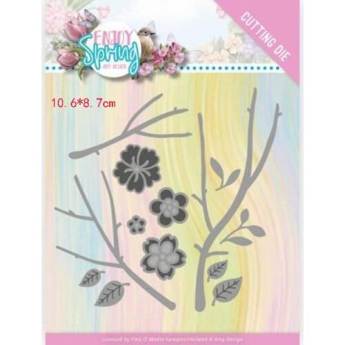 CH 2021 New Arrival Lace Edge Stencil Metal Cutting Dies For Scrapbooking Practice Hands-on DIY Album Card Handmade Tools